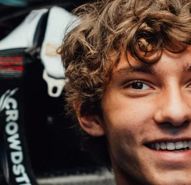 Andrea Kimi Antonelli, pilota Mercedes