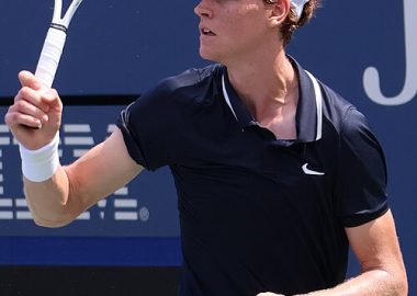 Jannik Sinner Tennis