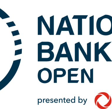 Logo ATP Masters 1000 Toronto Tennis