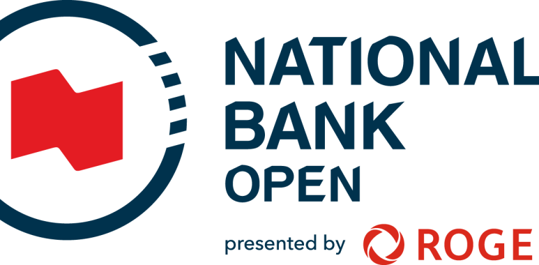 Logo ATP Masters 1000 Toronto Tennis