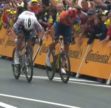 Tour de France Merlier