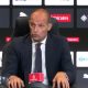 Allegri deve gestire la crisi del Milan