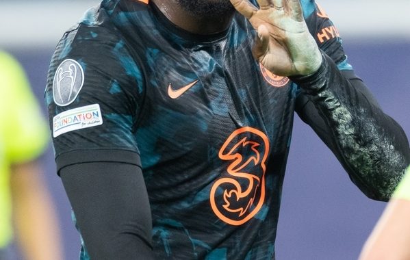 Romelu Lukaku è tornato a Napoli