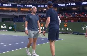 sinner infortunio shangai
