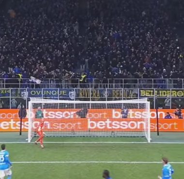 inter- napoli