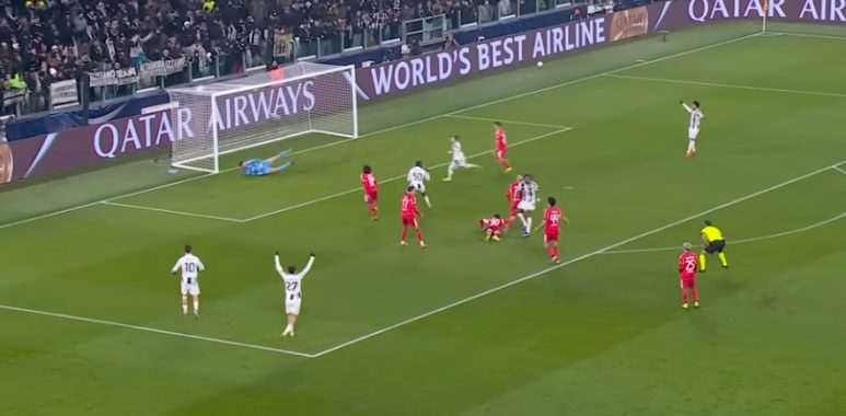 La crescita nella ripresa e la mano di Spalletti