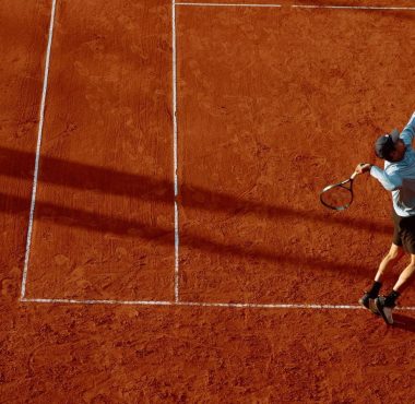 Cobolli vola in semifinale al Roland Garros: Zverev e Mensik nell'altra metà