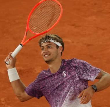 Monaco: “Cobolli alza il livello nei punti importanti da fuoriclasse. Zverev ha un vantaggio sugli altri semifinalisti”