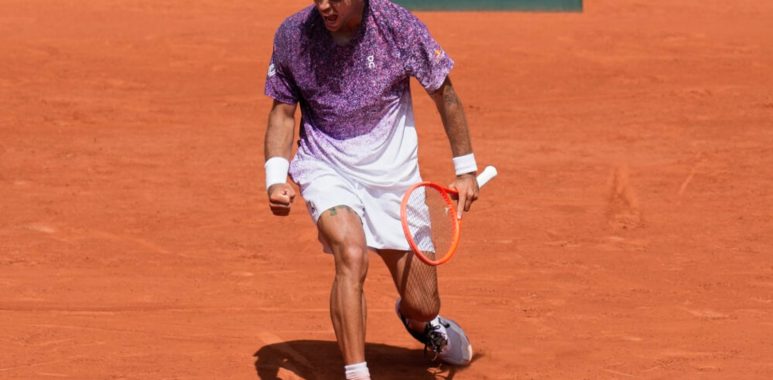 Cobolli-Zverev si vedrà in chiaro su canale Nove? Orario finale, programma, streaming
