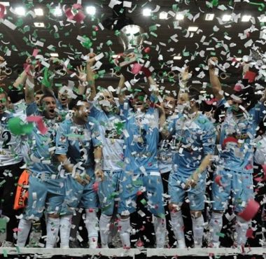Foto: Divisione Calcio a 5 / Wikimedia Commons (CC BY-SA 4.0)