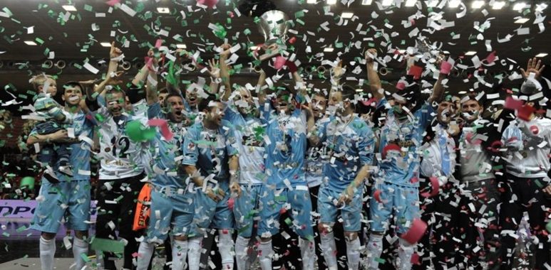 Foto: Divisione Calcio a 5 / Wikimedia Commons (CC BY-SA 4.0)