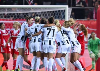 LIVE Juventus-Roma, Coppa Italia calcio femminile 2026 in DIRETTA: in palio l’ultimo trofeo stagionale