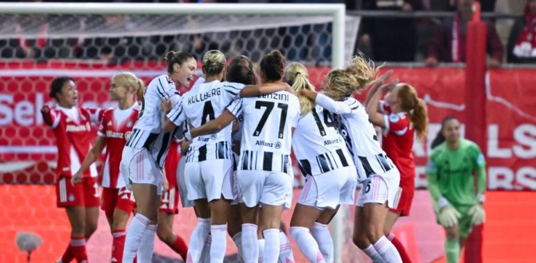 LIVE Juventus-Roma, Coppa Italia calcio femminile 2026 in DIRETTA: in palio l’ultimo trofeo stagionale