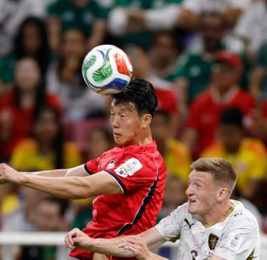 Mondiali: Corea del Sud-Repubblica Ceca 2-1
