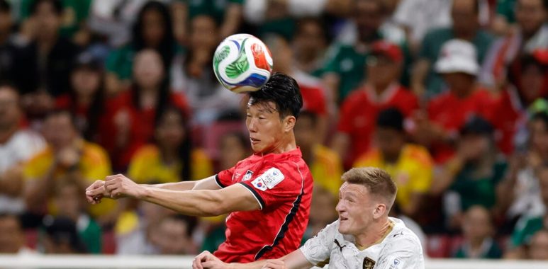 Mondiali: Corea del Sud-Repubblica Ceca 2-1