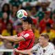 Mondiali: Corea del Sud-Repubblica Ceca 2-1