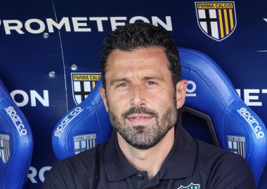 E' ufficiale, Grosso nuovo allenatore della Fiorentina