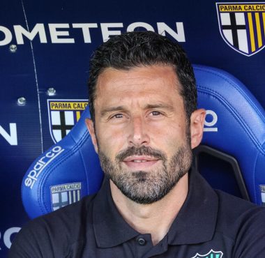 E' ufficiale, Grosso nuovo allenatore della Fiorentina