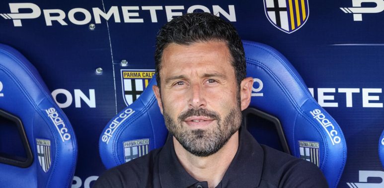 E' ufficiale, Grosso nuovo allenatore della Fiorentina