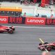 Ferrari, Leclerc invita alla calma: "Barcellona ha amplificato gli aggiornamenti"