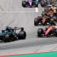 Leclerc: “Aggiornamenti Ferrari ottimi, ma Barcellona li ha ‘ingigantiti'”