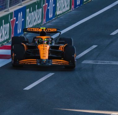 GP Barcellona, statistica spietata: dalla pole 71% di vittorie
