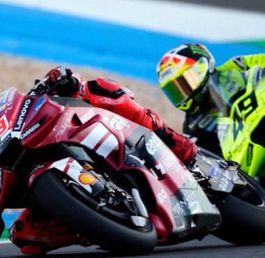 MotoGP, GP Ungheria 2026: gli orari del fine settimana dalle prove libere alla gara. Guida Sky e TV8