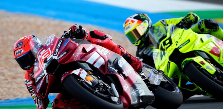 MotoGP, GP Ungheria 2026: gli orari del fine settimana dalle prove libere alla gara. Guida Sky e TV8