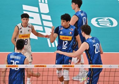 LIVE Italia-Francia, Nations League volley 2026 in DIRETTA: campioni del mondo contro campioni olimpici!