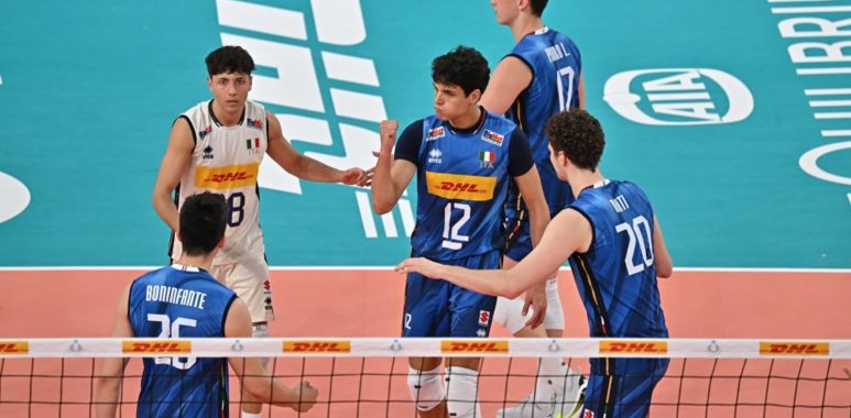 LIVE Italia-Francia, Nations League volley 2026 in DIRETTA: campioni del mondo contro campioni olimpici!