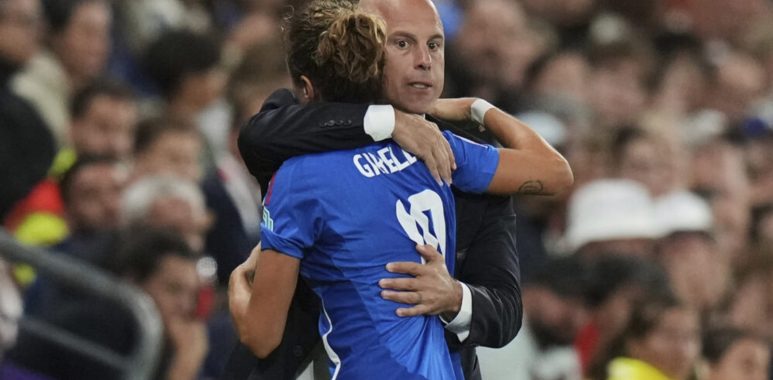Dove vedere in tv Italia-Serbia, Qualificazioni Mondiali calcio femminile 2027: orario, programma, streaming