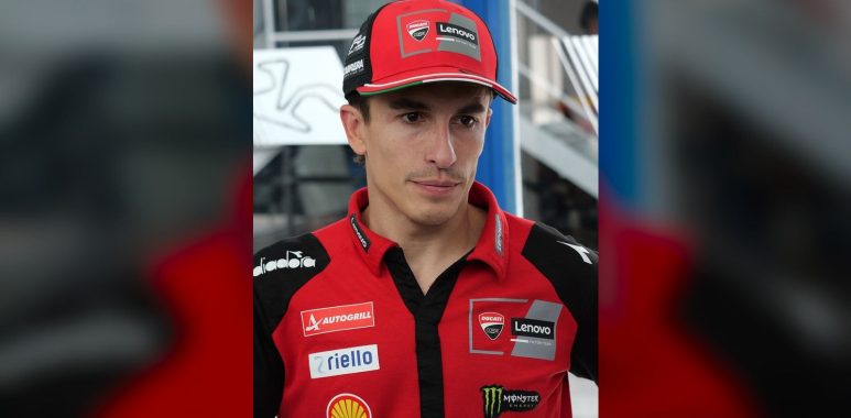 Foto: Wikipedia IT (Marc Márquez)