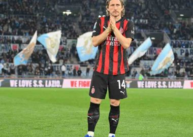 Milan, Modric non ha ancora deciso il futuro: c’è un’opzione nel contratto