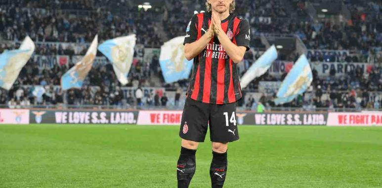 Milan, Modric non ha ancora deciso il futuro: c’è un’opzione nel contratto