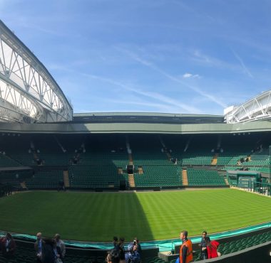 Sorteggio Wimbledon 2026: orario, dove vederlo e teste di serie