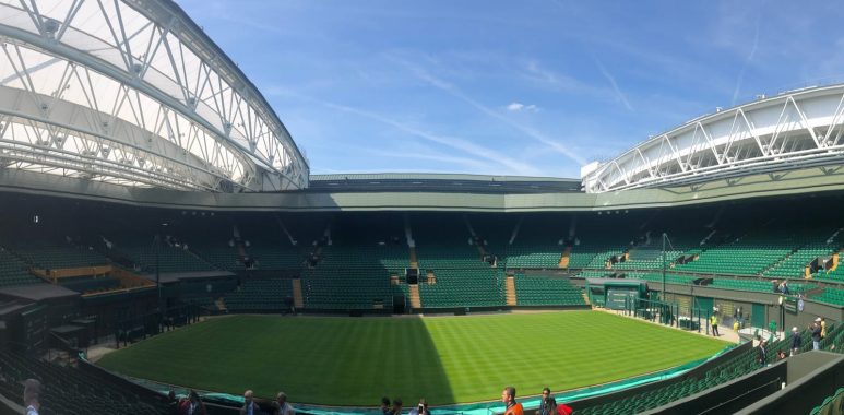 Sorteggio Wimbledon 2026: orario, dove vederlo e teste di serie