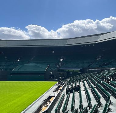 Wimbledon 2026: tabelloni Sinner e Zverev a confronto