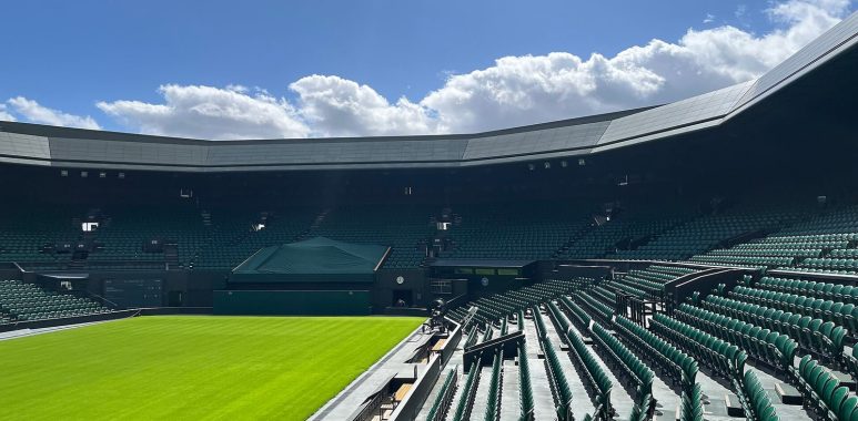 Wimbledon 2026: tabelloni Sinner e Zverev a confronto