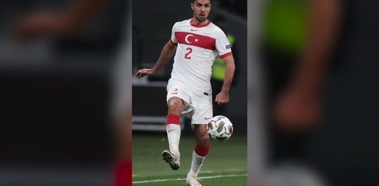 Foto: Wikipedia EN (Zeki Çelik)