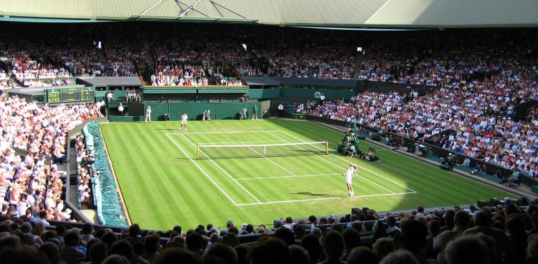 Sinner-Struff nei quarti di Wimbledon: martedì alle 14 sul Centrale