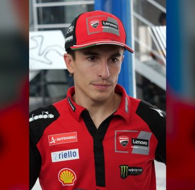 Foto: Wikipedia IT (Marc Márquez)