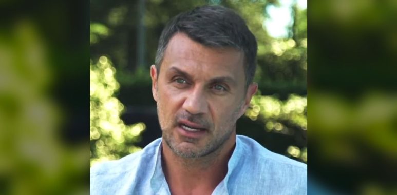Foto: Wikipedia EN (Paolo Maldini)