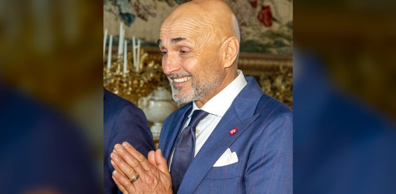 Foto: Quirinale / Wikimedia Commons (Attribution)