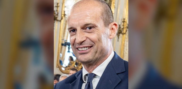 Foto: Original: Quirinale / Derivative work: Danyele / Wikimedia Commons (Attribution)