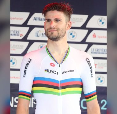 3:58.850: Milan abbatte il muro dei 4 minuti ai Mondiali